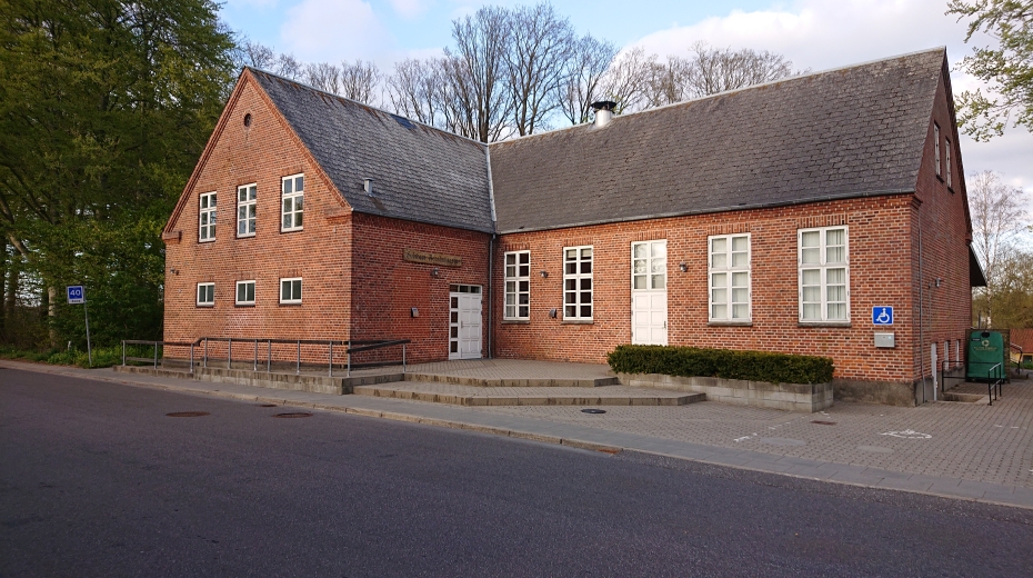 Godthåb Forsamlingshus